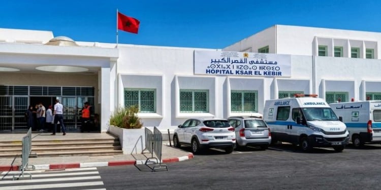 دعوات لتعجيل إعادة تأهيل مستشفى القرب بالقصر الكبير لتعزيز العرض الصحي المحلي