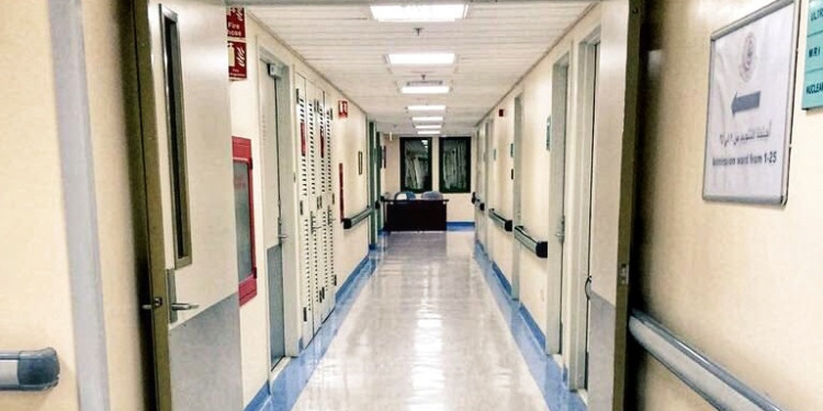 لجان تفتيش  لمراقبة حضور الأطر الطبية والإدارية الصحية بالمضيق