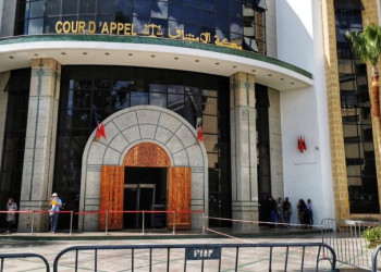 جنايات طنجة تدين عصابة الـ”400 مليون” بعقوبات مشددة