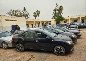 إيقاف مشتبه في انتمائهم  لشبكة دولية لتهريب السيارات المسروقة بطنجة
