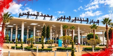 المستشفى الجامعي بطنجة يعبئ أطقمه الطبية ويباشر التحقيقات بعد ظهور التهابات لدى مرضى العيون