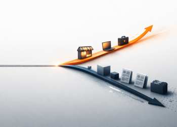 جهة طنجة تفقد الوصافة في دينامية إحداث الشركات وتتصدر المقاولات الفردية