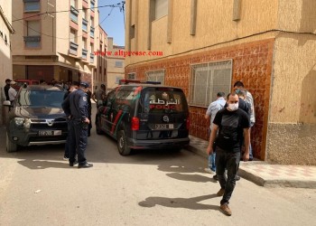 المؤبد لمتهمين بالقتل العمد بالحسيمة