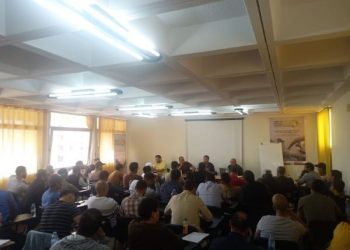 النقابة الوطنية للمكتب الوطني للمطارات تصعد وتدعو لتسطير برنامج احتجاجي