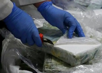 إحباط محاولة تهريب كوكايين بميناء طنجة المتوسط