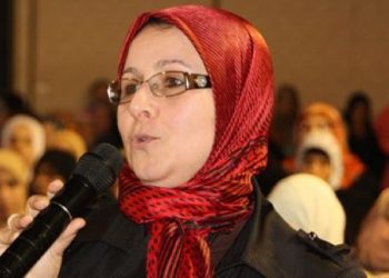 بويغرومني تكتب: عيد بأي حال عدت يا عيد ؟!