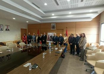 شراكة جديدة بين جامعتي عبد المالك السعدي و ديموقريطس اليونانية