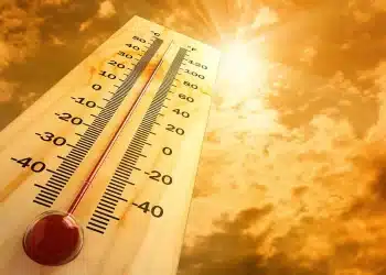 موجة حر من الجمعة إلى الأحد بهذه المناطق