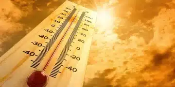 موجة حر من الجمعة إلى الأحد بهذه المناطق