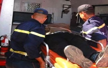 العثور على جثة قاض متقاعد داخل منزله بالحسيمة