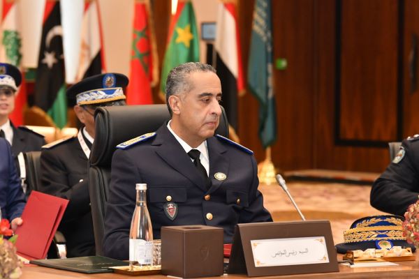تعيينات جديدة في مناصب المسؤولية بمصالح الأمن الوطني تعيينات جديدة في مناصب المسؤولية بمصالح الأمن الوطني