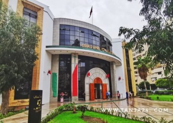 المؤبد لطالب متهم بقتل طبيب بطنجة