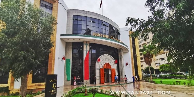 المؤبد لطالب متهم بقتل طبيب بطنجة