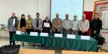 تنظيم ندوتين تاريخيتين بثانوية كتامة وإعدادية بني بشير