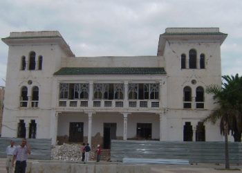 تقرير عن “متحف الريف” من الفكرة إلى الوضع الراهن