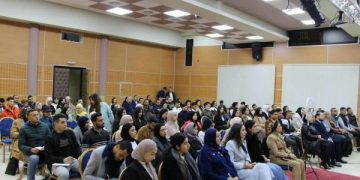 انطلاق سلسلة ورشات “الحق في المعلومة” ببيت الصحافة