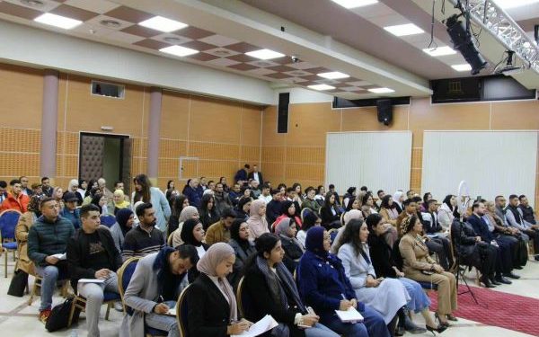 انطلاق سلسلة ورشات “الحق في المعلومة” ببيت الصحافة