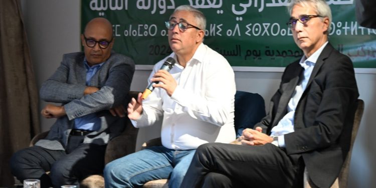 النقابة الوطنية للصحافة تطالب بالقطع مع الوضع المؤقت لآلية التنظيم الذاتي للمهنة