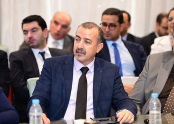 البرلماني عبد الحق امغار يثير بعض مشاكل إقليم الحسيمة
