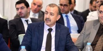 البرلماني عبد الحق امغار يثير بعض مشاكل إقليم الحسيمة