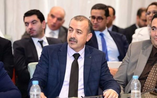 البرلماني عبد الحق امغار يثير بعض مشاكل إقليم الحسيمة