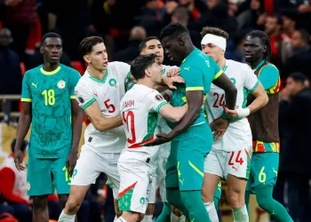 السنغال تدخل نفقا ضيقا مع المغرب