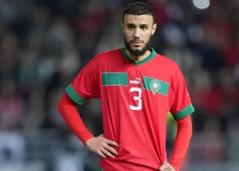 مانشستر يدفع مزراوي للرحيل