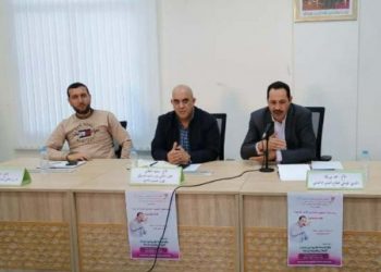 ” المدرسة العمومية…” موضوع لقاء تواصلي لقطاع التعليم الاتحادي بالحسيمة