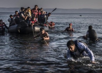 الحبس والغرامة لمتهم بتنظيم الهجرة السرية بالحسيمة