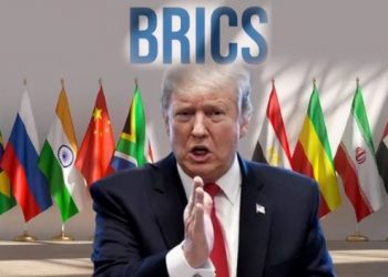 أمريكا ترد على خذلان الغرب: ترامب ينتهج سياسة التقوقع على الذات