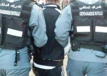 متهم بالضرب المفضي إلى الموت أمام استئنافية الحسيمة