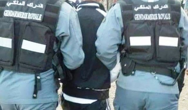 متهم بالضرب المفضي إلى الموت أمام استئنافية الحسيمة