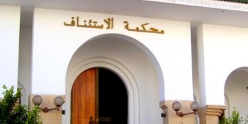 الإعدام لقاتل زوجته ورضيعهما بالحسيمة