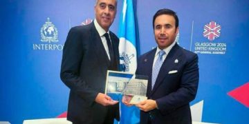 انتخاب المغرب لتولي منصب نائب رئيس منظمة الأنتربول عن القارة الإفريقية