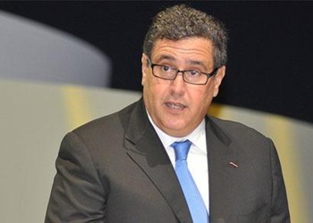 انعقاد مجلس للحكومة غدا الخميس وعلى طاولته ثلاثة مشاريع مراسيم