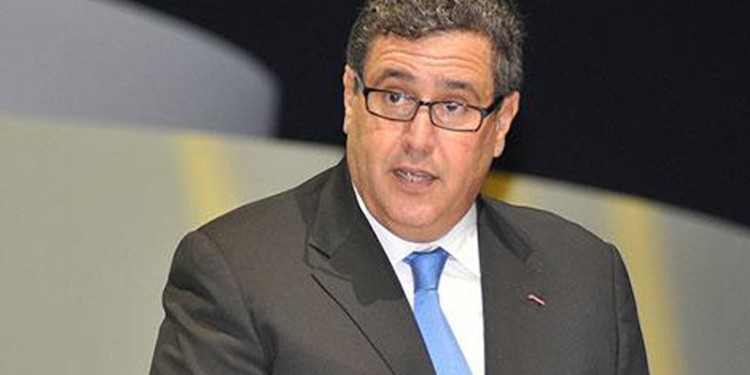 انعقاد مجلس للحكومة غدا الخميس وعلى طاولته ثلاثة مشاريع مراسيم