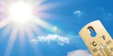 الأرصاد الجوية تحذر من موجة حر ستعرفها عدد من أقاليم المملكة من اليوم الأحد إلى الخميس