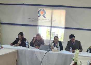 من أجل إعمال استراتيجية حمائية للأطفال في وضعية الشارع