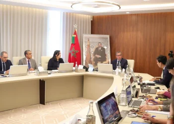 رئيس الحكومة يترأس اجتماعا لتتبع تنزيل خارطة طريق قطاع التشغيل