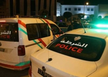 إيقاف إمام بحوزته ممنوعات بطنجة