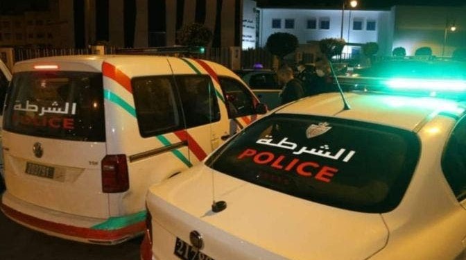إيقاف إمام بحوزته ممنوعات بطنجة