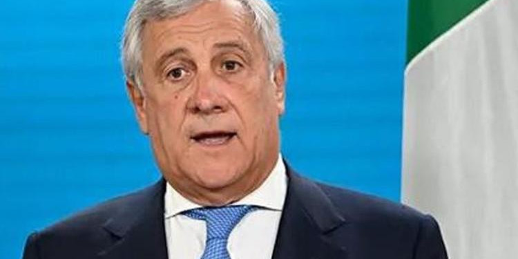 “تاياني” يصعّد لهجته تجاه المغرب على خلفية أزمة الهجرة مع إسبانيا