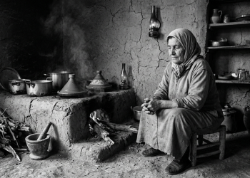 نساء خلف الموقد… الاقتصاد غير المرئي في رمضان