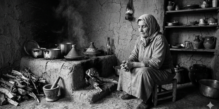 نساء خلف الموقد… الاقتصاد غير المرئي في رمضان