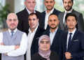 وجوه جديدة تقود أكثر من نصف لوائح الانتخابات التشريعية بالحسيمة