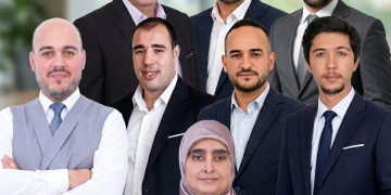 وجوه جديدة تقود أكثر من نصف لوائح الانتخابات التشريعية بالحسيمة
