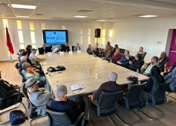 “راهنية النقد الأدبي والمسرحي بالمغرب” موضوع مائدة مستديرة