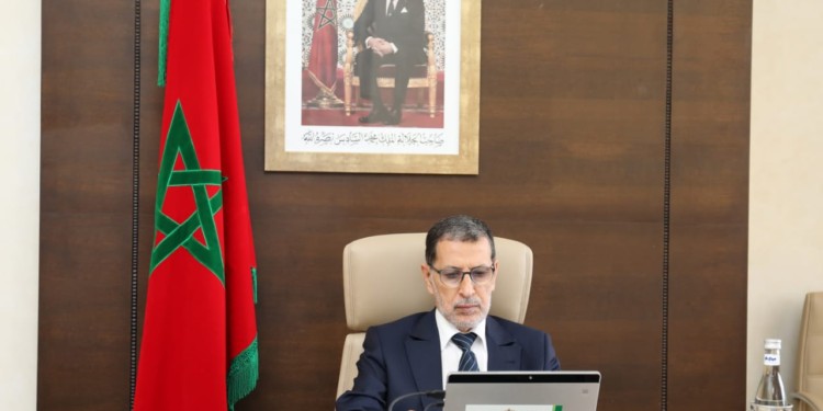 مشاريع مراسيم في مجلس للحكومة الثلاثاء المقبل