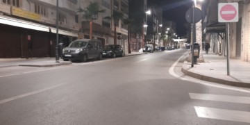 حملات أمنية بالحسيمة لتنزيل قرار حظر التجول الليلي