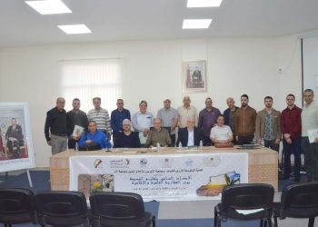 الحسيمة: ندوة علمية تناقش الإجهاد المائي بين المقاربة العلمية والإعلامية